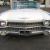 1959 Cadillac Coupe Deville * 52K Miles * From Florida * Air conditioning