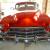 1949 Custom Cadillac Sled Rod