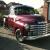  1953 Classic Chevrolet C-3100 Pickup Show Truck 