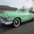 1949 Cadillac Series 61  Restored