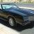 One off custom Cadillac Roadstar Convertible built for the 1979 LA Auto Show