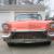 1957 Cadillac Eldorado Seville ALL AVAILABLE OPTIONS for restoration