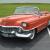 1954 Cadillac Eldorado Convertible (BARN FIND) Amazing Complete Original