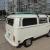 Pampered Rust Free Westfalia Camper From California