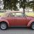 1974 SEDAN or CONVERTIBLE restores by Golden Beetle for any 74 bug