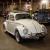 1963 Volkswagen Beetle Sunroof Ragtop Fully Restored