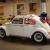 1963 Volkswagen Beetle Sunroof Ragtop Fully Restored