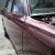  Datsun Cedric 280C 330 saloon cokebottle not 260c crown laurel 