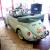 SHOW QUALITY RESTORED 1966 VW CABRIOLET *SEE VIDEO*