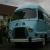  Classic Renault Estafette / H Van / Camper / tea , burger van 