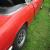  triumph stag mk1 v8 manual overdrive years mot and tax 