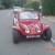  v/w buggy 4 seater very rare . 