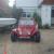  v/w buggy 4 seater very rare . 