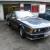  1984 BMW 635 CSI AUTO (Must Be Seen) 