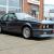  1986 (C) BMW M635 CSi 2dr (E24 M6) 