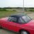  MGB ROADSTER 1966 RED WITH TAX /MOT LOVELY CONDITION TAX EXEMPT 