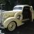 Rare Garage Find** 1935 Packard 120 Coupe** Complete !!