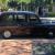 1965 Austin FX4 Classic Black London Taxi Cab (Restored!)