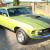  1970 MUSTANG MACH 1 FASTBACK...BARGAIN AT THIS PRICE 