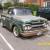  Ford F100 pickup 1960, hotrod, hot rod, Pick up, Classic, beater truck 