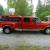 Ford : F-350 1995 Crewcab Dually 7.3 Powerstroke Diesel