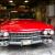  1959 Cadillac Sedan Deville Hard TOP Project CAR 