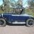  1927 Chevrolet Capitol Roadster 