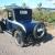  1927 Chevrolet Capitol Roadster 