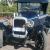 1927 Chevrolet Capitol Roadster 