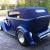  1932 Ford Tourer Hotrod 