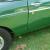 MG MGB convertible Green eBay Motors #161055826089