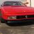 1985 Ferrari Testarossa Base Coupe 2-Door 4.9L