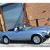 1983 Fiat Pininfarina Spider from Roadster Salon 74k August Delivery