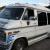  CHEVROLET G20 EXPLORER DAYVAN 5.7 