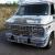 CHEVROLET G20 EXPLORER DAYVAN 5.7 