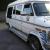  CHEVROLET G20 EXPLORER DAYVAN 5.7 