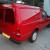  Escort van mk4, gen 65,000 mls, totally original, exceptional condition 