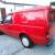  Escort van mk4, gen 65,000 mls, totally original, exceptional condition 