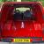  Escort van mk4, gen 65,000 mls, totally original, exceptional condition 