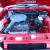  Escort van mk4, gen 65,000 mls, totally original, exceptional condition 