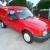  Escort van mk4, gen 65,000 mls, totally original, exceptional condition 