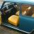 Classic Austin Mini 850 just over 20,000 miles on the clock