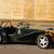 1996 Caterham, titled as 1967 Lotus Super 7 roadster, collector car new engine