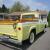 1959 Mercury 100 pick-up short box 4X2 Ford