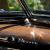 1947 Packard Custom Super Clipper Limousine