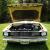 1972 Plymouth Duster Base 3.7L