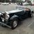 1952 ROLLS ROYCE SILVER DAWN MERCIA SPECIAL SPEEDSTER 185 MI FROM NEW ONE OF ONE