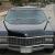 1967 CADILLAC FLEETWOOD SERIES 75 ABSOLUTELY BEAUTIFUL IN ADMIRALTY BLUE