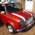  Classic Mini Cooper with sports pack 