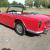  1962 TRIUMPH TR4, RUST FREE CALIFORNIA CAR, 1 USA OWNER, THEN ME, FULL HISTORY 